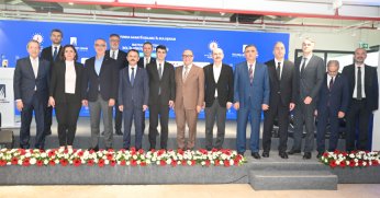 Kocaeli Sanayi Odası’ndan, savunma sanayiini buluşturan etkinlik