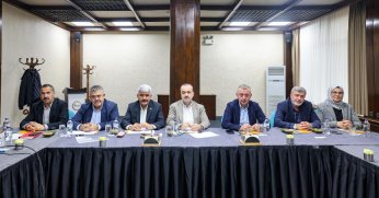 AK Parti Kocaeli, genel değerlendirme yaptı