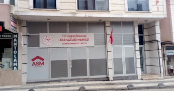 Kandıra’da Yeni Aile Sağlığı Merkezi Hizmete Girdi