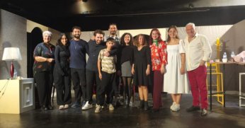 Kocaeli Seyircisini Keyifli Oyunlar Bekliyor