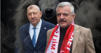 “Bu atama yapılırsa istifa ederim”