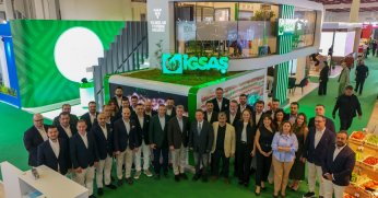 İGSAŞ, Growtech 2025’te Sürdürülebilir Tarım İçin Yenilikçi Çözümlerini Sergiledi