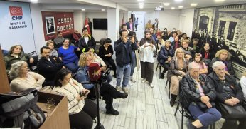 “Şiddetsiz Bir Türkiye Mümkündür”