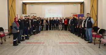 Başiskele Belediyesi’nden 25 Kasım’da Anlamlı Farkındalık