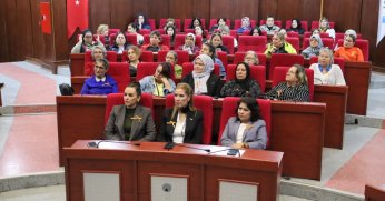 “Şiddetin bahanesi olamaz!”