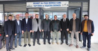 Talus’tan İzmit çıkarması