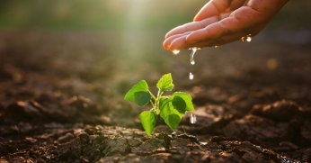 Erozyon, Yaşamı Tehdit Ediyor