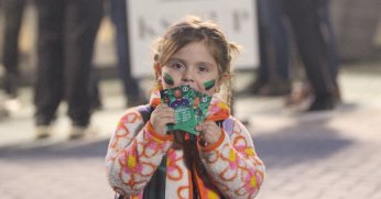 İlk 11’i Toplayan Çocukları Sürpriz Bekliyor!