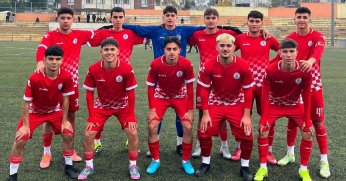 Başiskele Belediyespor 1 – 1 Körfez Gençlerbirliği SK