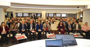  “Gündüz nüfusumuz 1 milyon 380 bin nüfusa göre pay alıyoruz ”