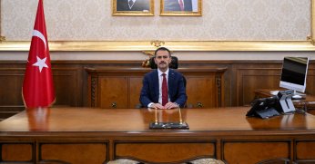 Kocaeli Valisi İlhami Aktaş’tan 3 Aralık Dünya Engelliler Günü Mesajı