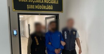 Fabrika faciasındaki canlara hakaret eden 2 kişi tutuklandı