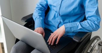 Büyükşehir'de online hizmetler artık “engelsiz”