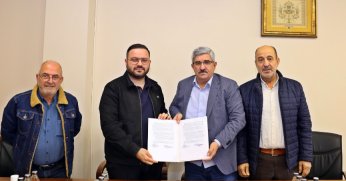 Kocaeli Ticaret Odası, Eftal Turizm ile indirim protokolü imzaladı