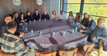 Kocaeli, uluslararası turizmde rotasını genişletiyor