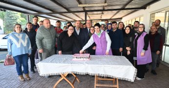 Bizimköy’de Dünya Engelliler Günü’nde anlamlı etkinlik