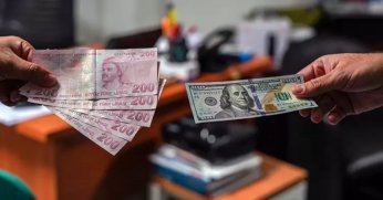 Dolar ve Euro yeni haftaya nasıl başladı?