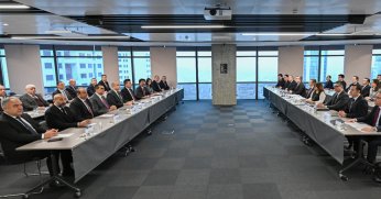 Türk Metal Masadan Ayrıldı, Uyuşmazlık Tutanağı Tutuldu