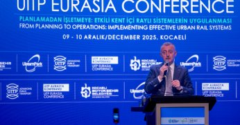 Büyükakın’dan ulaşımda radikal çıkış: “Tek çözüm toplu taşıma”