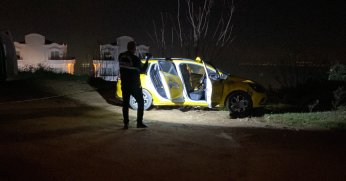 Sineklik yüzünden çıkan tartışmada komşusunu öldürmüştü