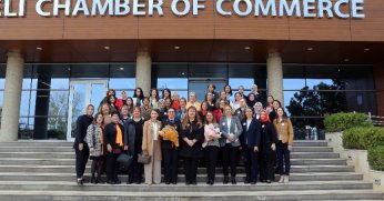 Dijital Şiddet’ Seminerleri yoğun ilgi gördü