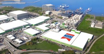 Kocaeli’de Kurulan Bu Tesis Enerji Dünyasının Dikkatini Çekti