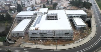 Adım adım engelsiz Gebze