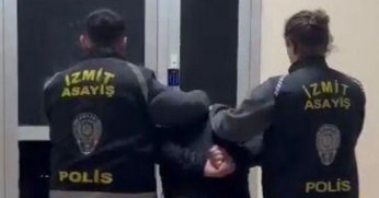 DMD hastası çocuğun yardım kumbarasını çalan şüpheli yakalandı