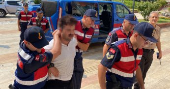 Eşinin boğazını keserek öldüren koca, yeniden serbest bırakıldı