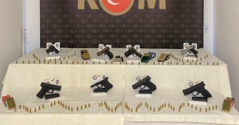 Kocaeli ve İstanbul’da organize suç operasyonu: 15 gözaltı