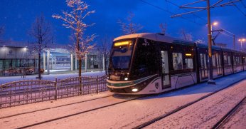 Büyükşehir’den ulaşıma yılbaşı düzenlemesi