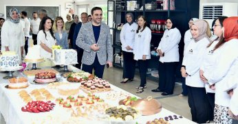 2025 Aile Yılı’nda Başiskele’de Kadın ve Aile Daha da Güçlendi