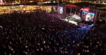 Kocaeli, 2025’te sanat ve kültürün merkezi oldu