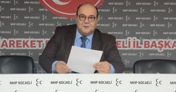 MHP Kocaeli’den 2026–2030 sanayi ve kalkınma hamlesi