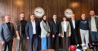 “Esnaf Hazin Yalnızlığa Terk Edildi”