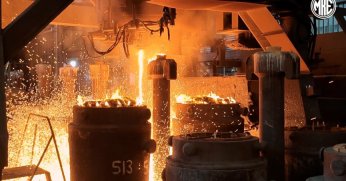 Silah ve mühimmata dönüştürülüyor