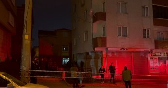  Vatandaşlar tahliye edildi