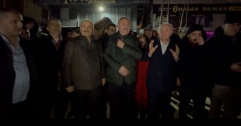 Erdem Arcan: “Büyükgöz Namus Sözü Verdi”