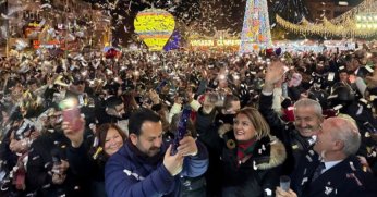 “Öz Kaynak” Dedi, İhaleler Peş Peşe Geldi!