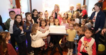 İzmit Belediyesi müzeleri dolu dolu bir yılı geride bıraktı