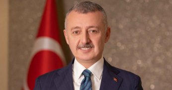 Başkan Büyükakın’dan gazetecilere 10 Ocak mesajı