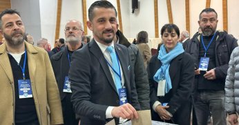 Başoğlu: “Bu oda tabela değil, esnafın hakkını savunan bir yapı olacak”