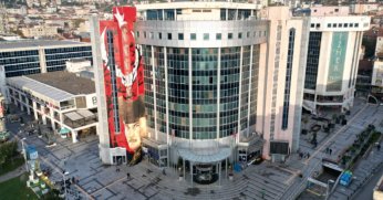 İzmit Belediyesi promosyon ihalesi iptal edidi