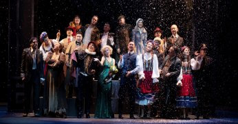  2025’te 70 bini aşkın seyirciyle buluştular