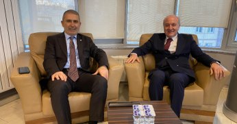 CHP’den İYİ Parti’ye Kocaeli’de “Hayırlı Olsun” Ziyareti