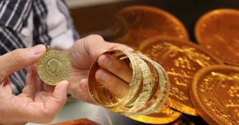 Altın fiyatlarında hareketlilik sürüyor