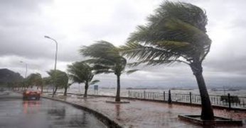 Rüzgâr 75 Kilometreye Kadar Çıkacak