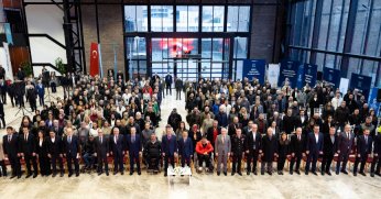 Büyükakın: Hedefimiz herkes için erişilebilir bir Kocaeli