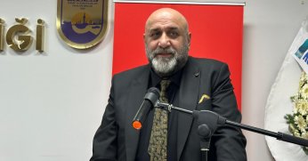 Fırıncılar Odası’nda Güven Tazeledi