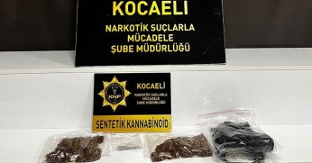 62 Şüpheli Cezaevine Gönderildi